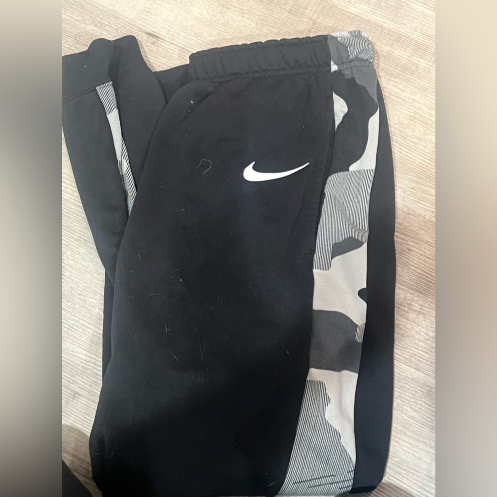 Size XXL sweatpants